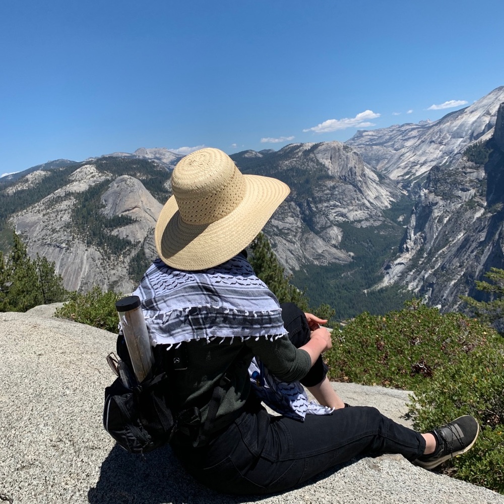 Meet your Posher, Rahma